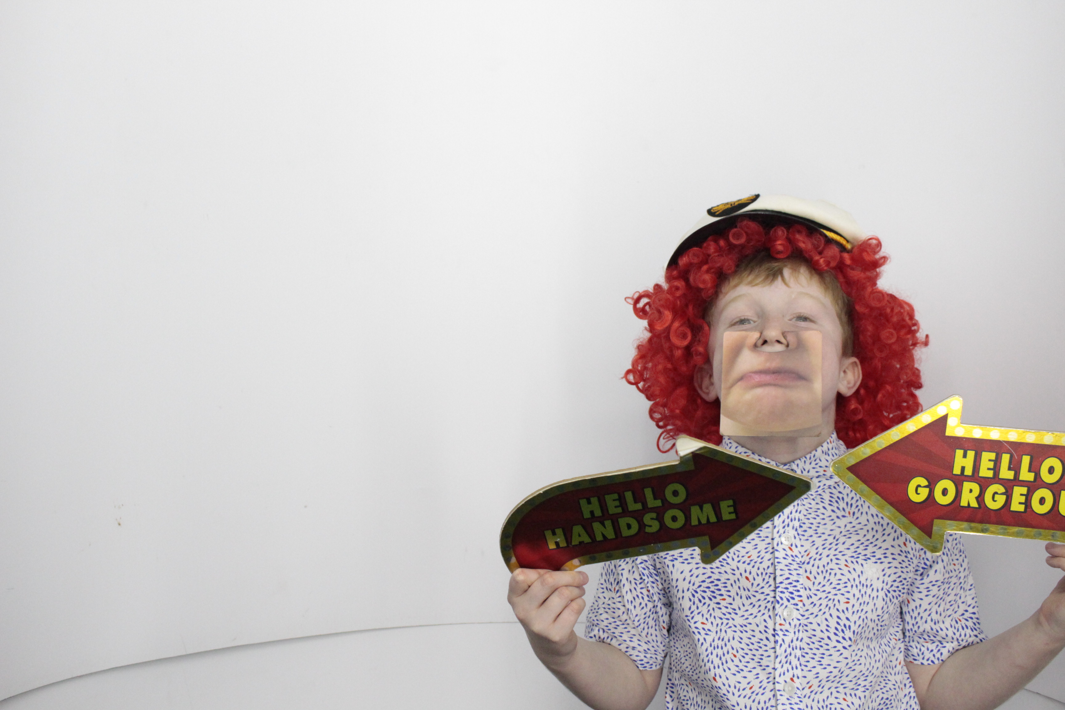 Paul's 40th Birthday | View more photos from the event at gallery.myphotoboothexperience.co.uk/u/MyPhotoBoothExperienceLtd/Pauls-40th-Birthday